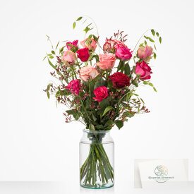 Liefdevolle rozen - 20001103