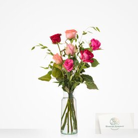 Liefde in bloei - 4000142