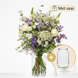Laatste groet - 500800001