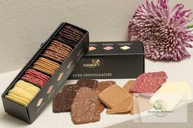 Luxe chocolaatjes