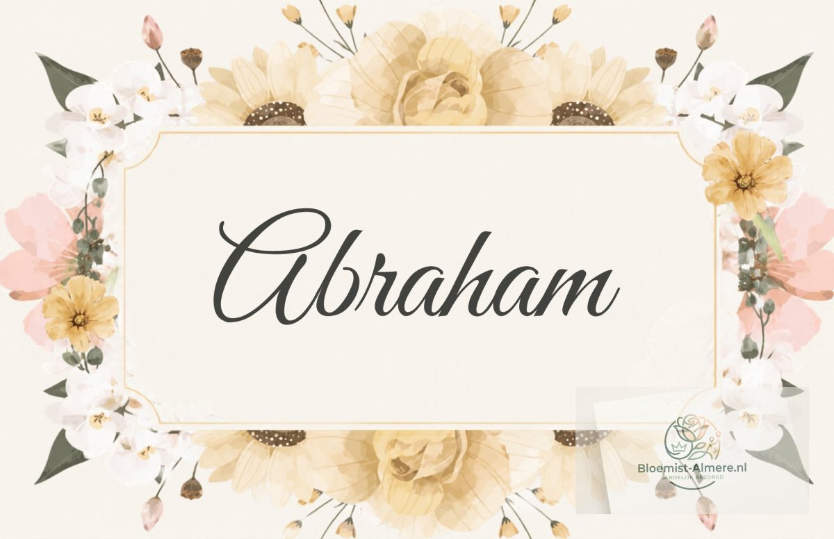 Abraham