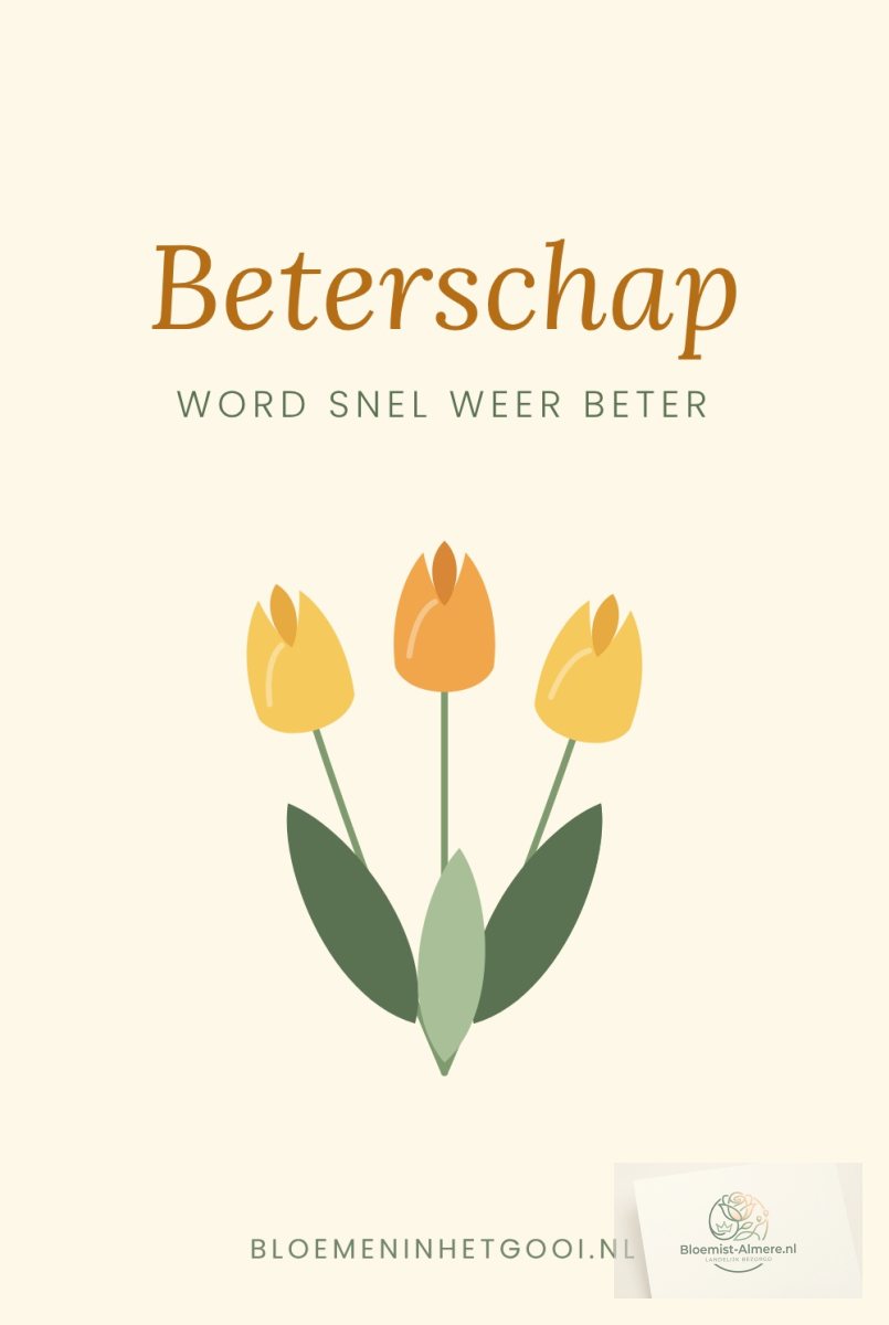 Beterschap