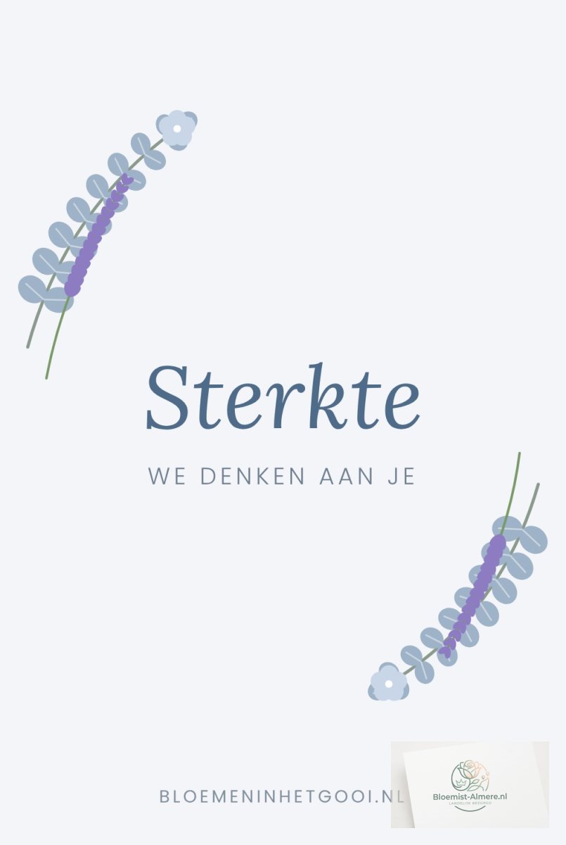 Sterkte