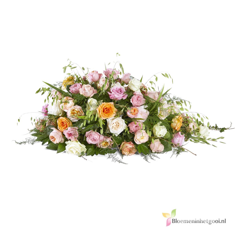 Ontroerend dichtbij - Druppel - 500894113