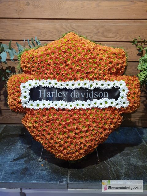 Harley Davidson